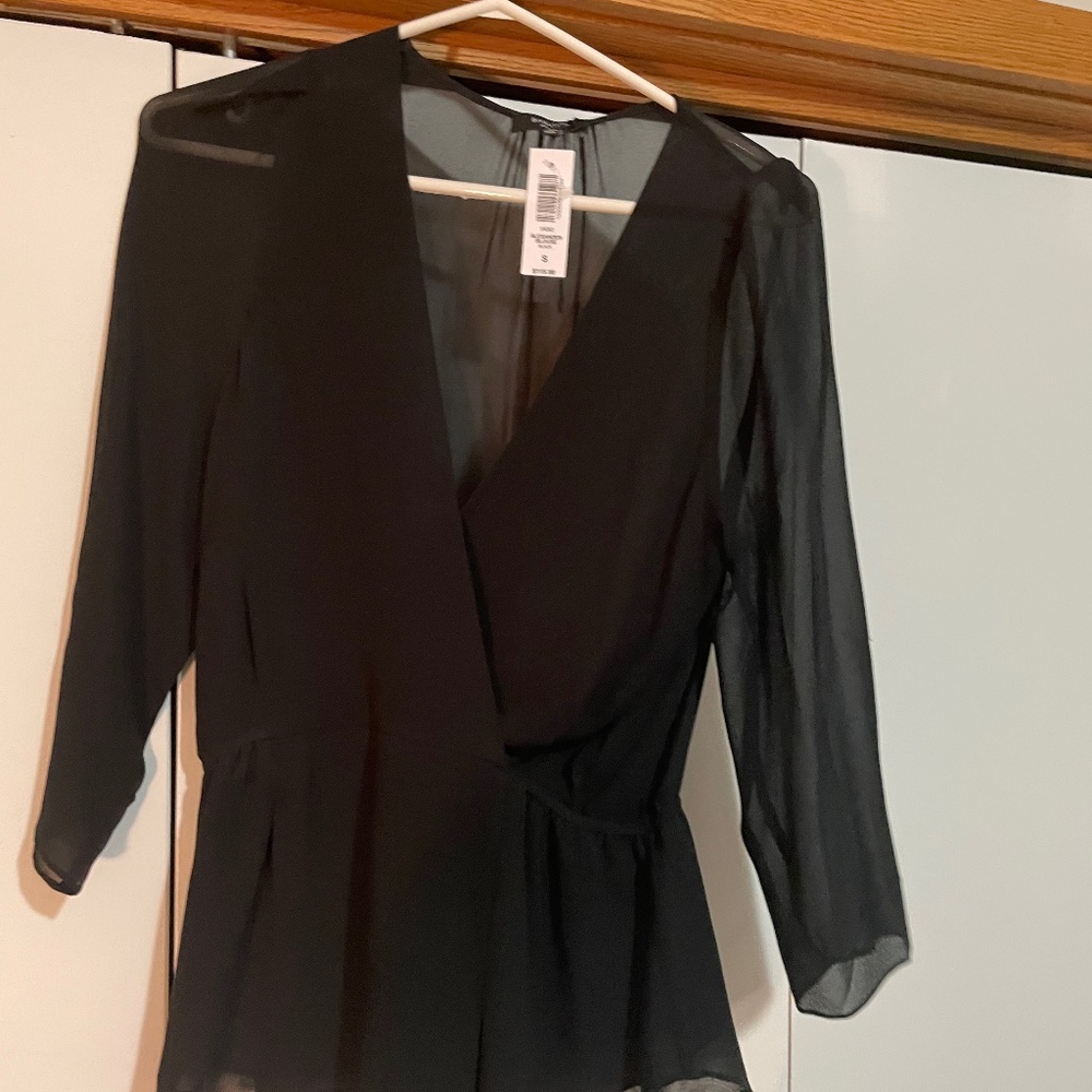 Blouse new